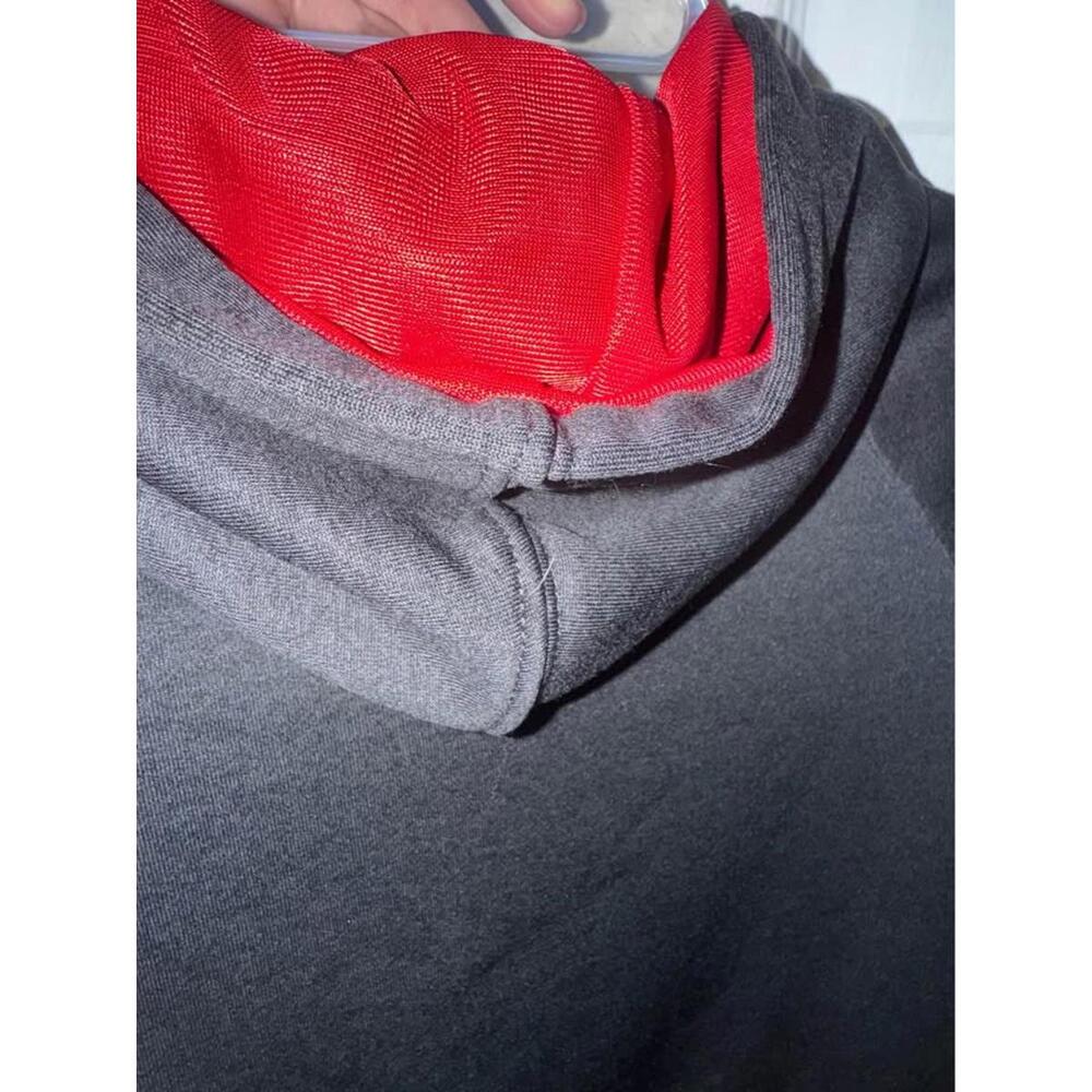 Youth Jordan Hoodie - Picture 5 of 5